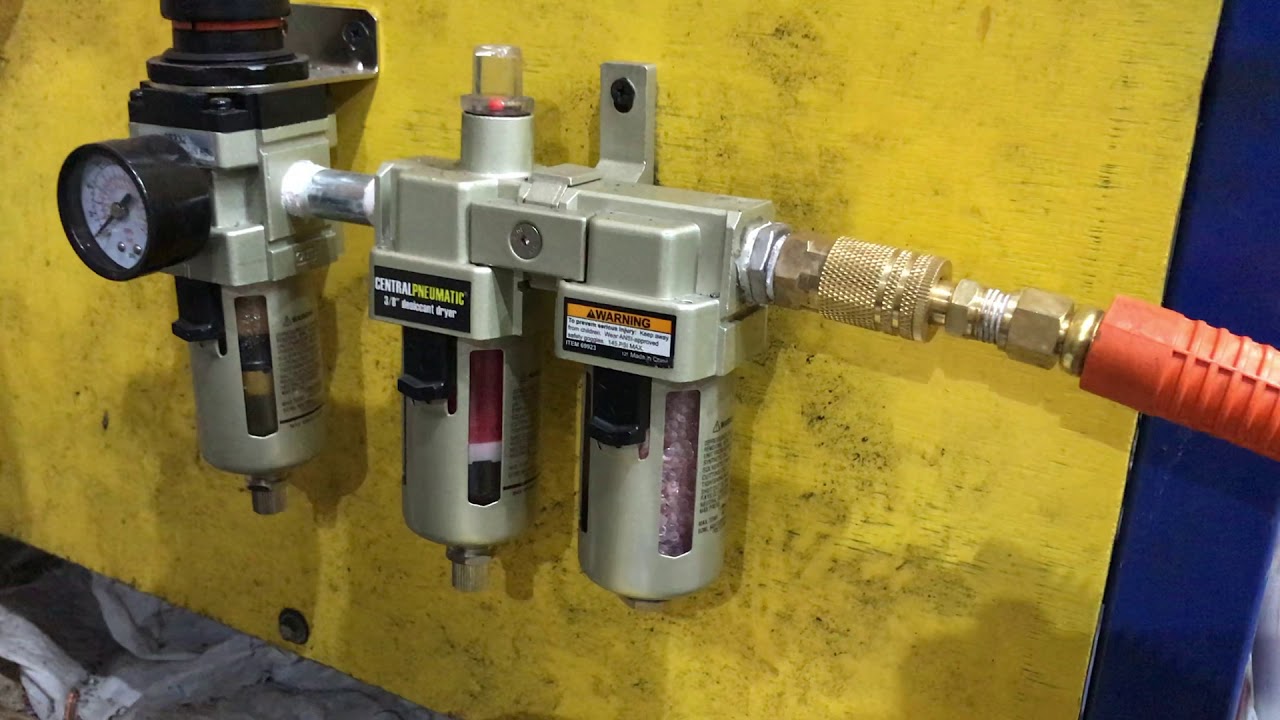 7 Best Air Dryer For Air Compressor