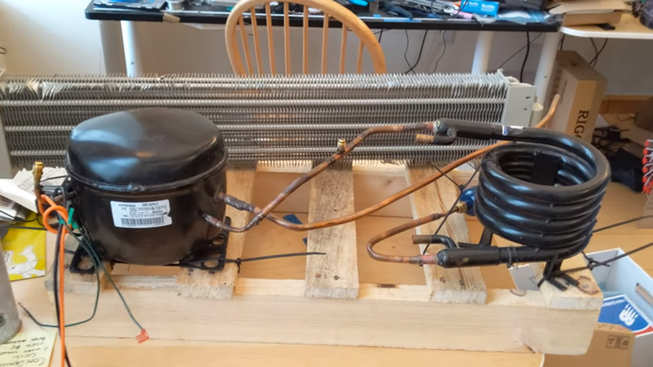 Common Mistakes To Avoid When Building A DIY Air Compressor Muffler