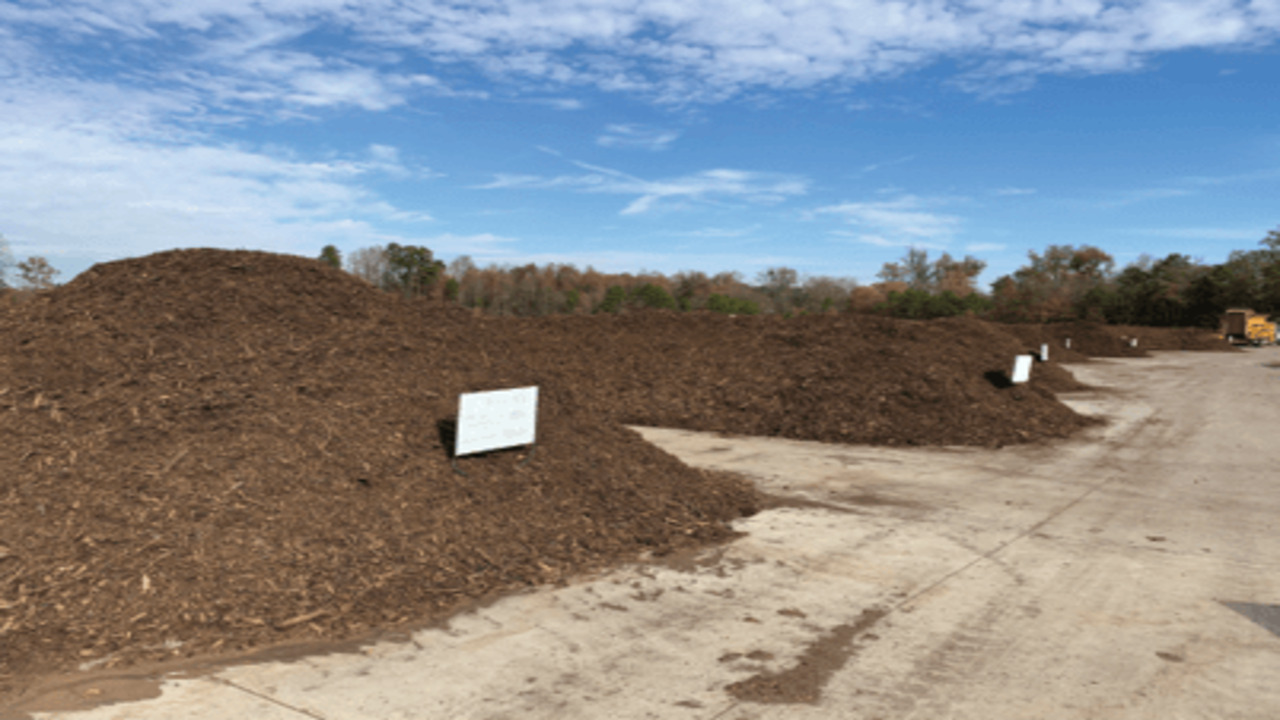 Compost Central And West Mecklenburg Recycling Center - Explained The Working Process