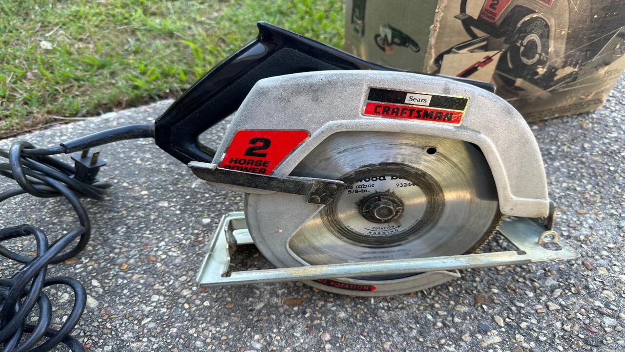 Top 10 Craftsman Tools For DIY Enthusiasts Unlock Your DIY Potential