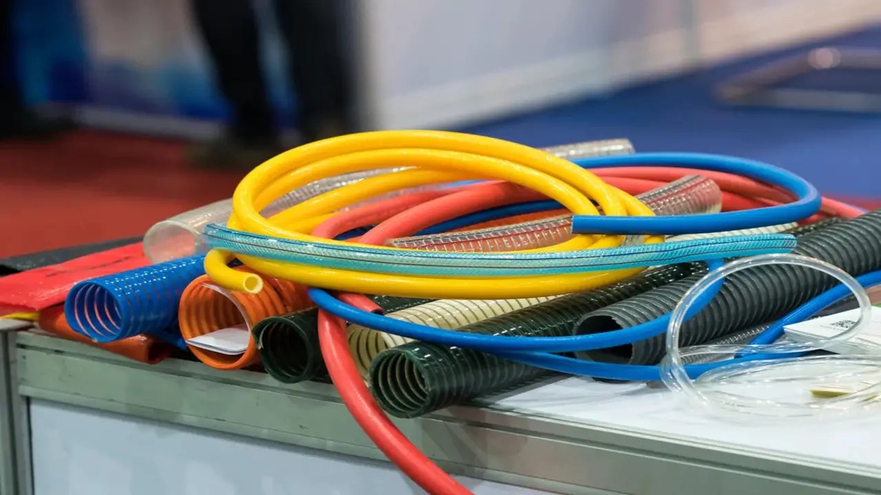 Best Air Compressor Hose Supercharge Your Tools!