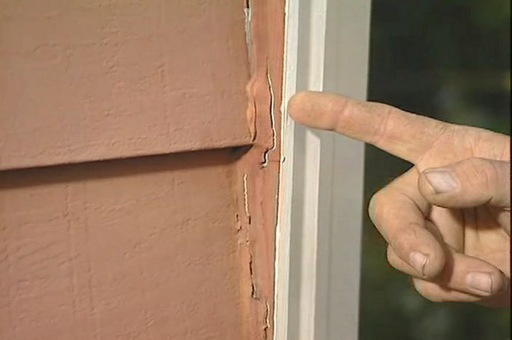 Alternative Methods For Removing Caulk