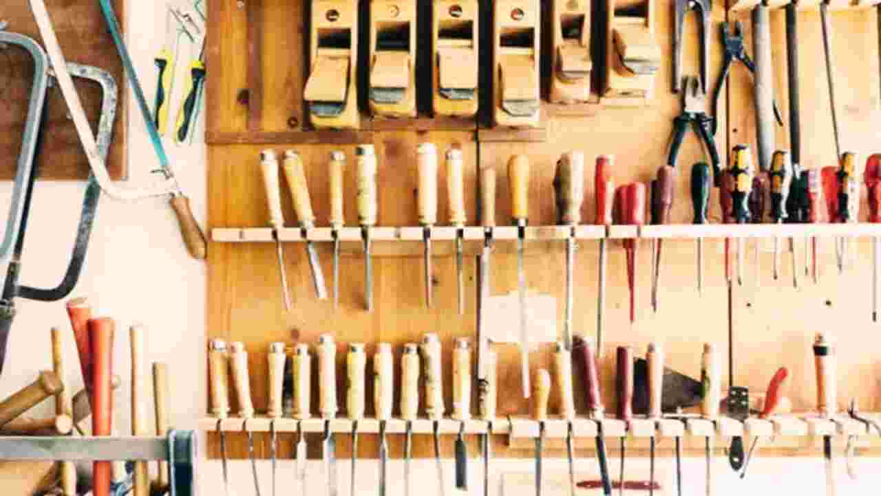 Gather The Necessary Tools