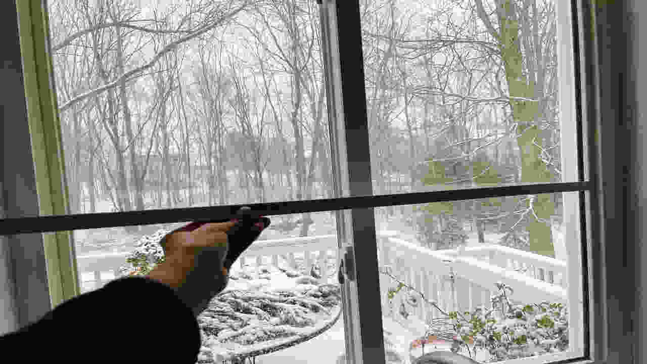 How To Make Your Own DIY Window Grids - 5 [Step By Step]