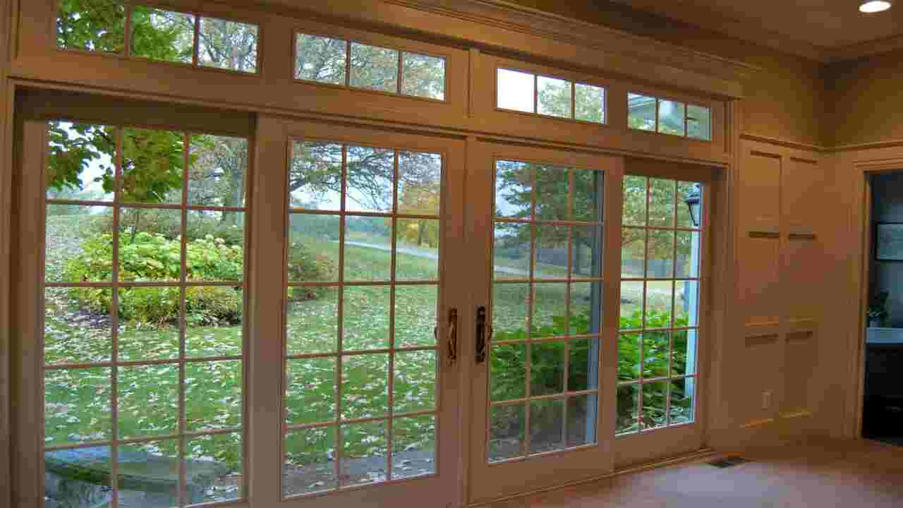 Purchase Replacement Window Grids