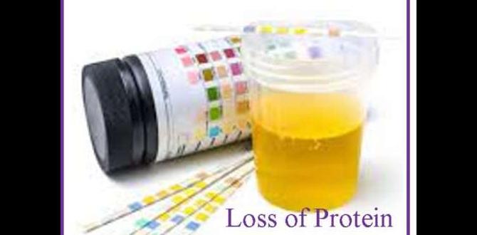 how to get rid of protein in urine how to get rid of protein in urine
