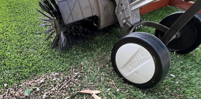 how to get urine smell out of artificial turf