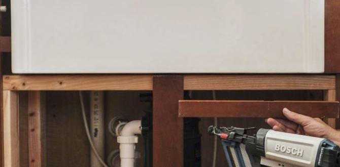 how to install a farmhouse sink how to install a farmhouse sink