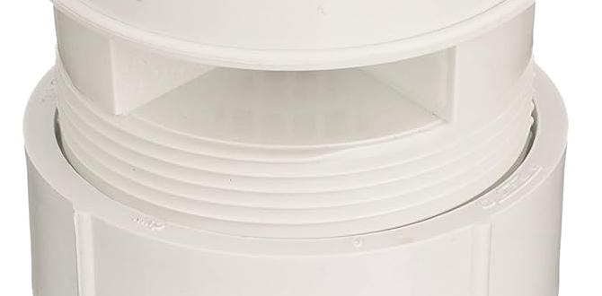 how to install air admittance valve for toilet how to install air admittance valve for toilet