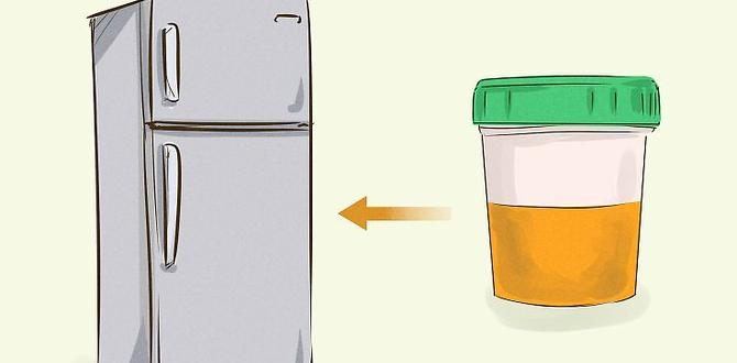 how to store urine how to store urine