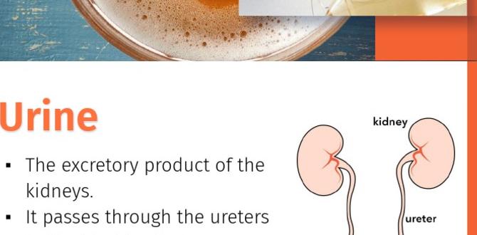 what is in urine