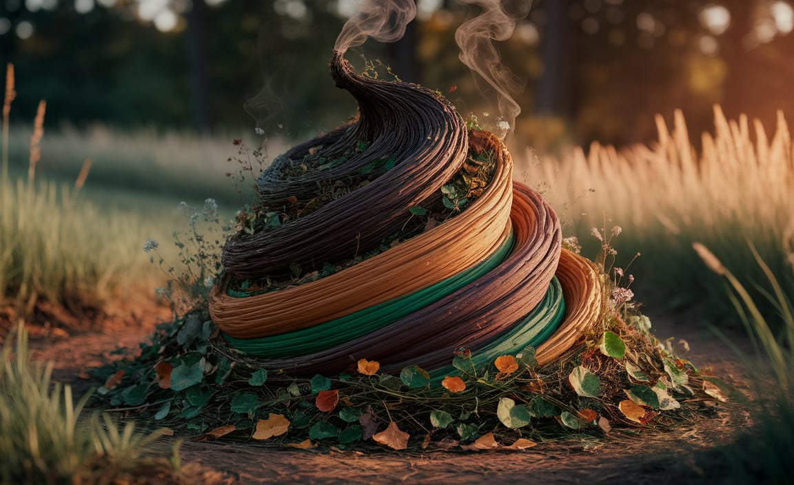Problem: My Compost Pile is Too Dry