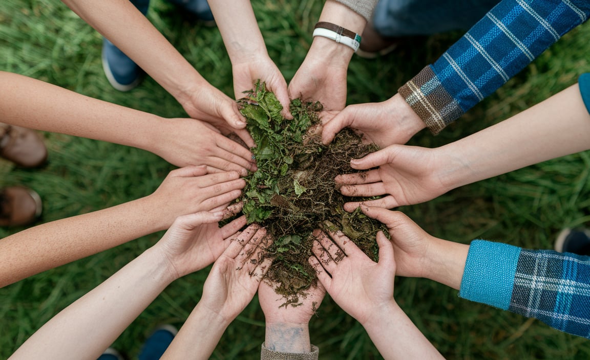 What Exactly is Aerobic Composting?