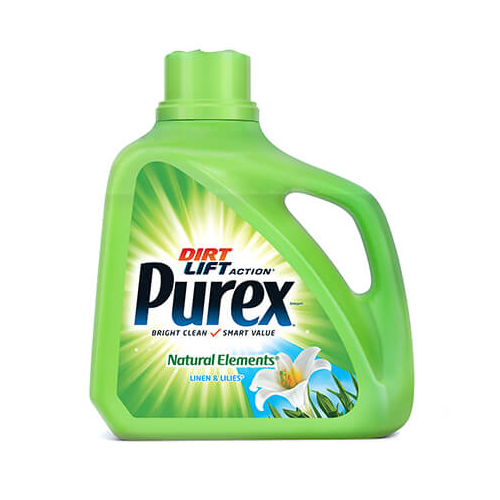 Purex Natural Elements Laundry Detergent Class Action Settlement