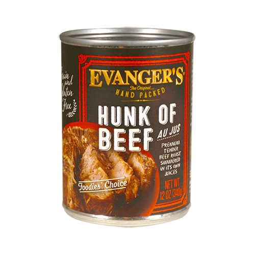 Evanger’s Must Face Poisonous Dog Food Class Action, Judge Rules Top