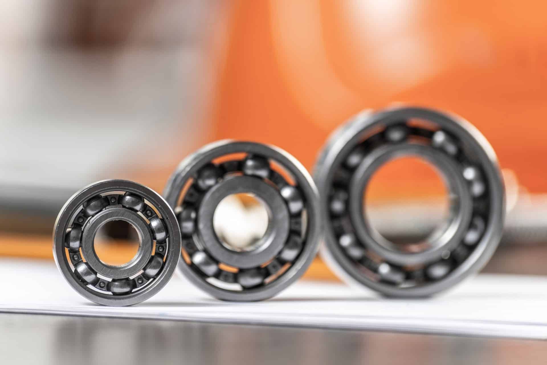 Industrial, Automotive Bearings Direct Purchasers 37.5M Class Action
