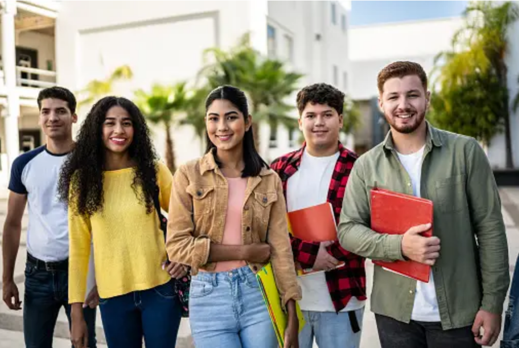 University Applications and Preparation What Parents and Students Need