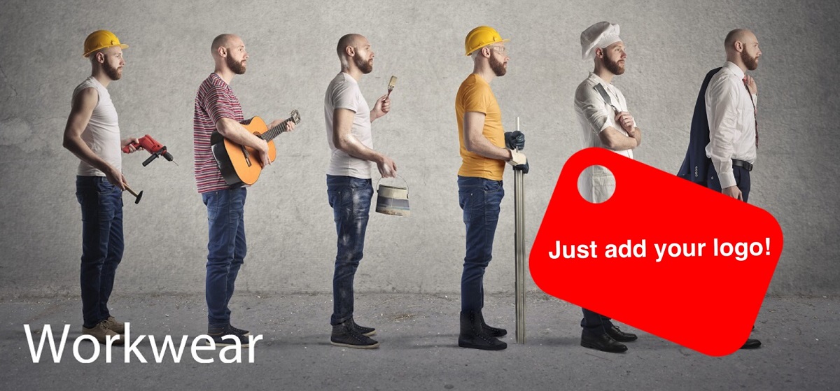 workwear huddersfield