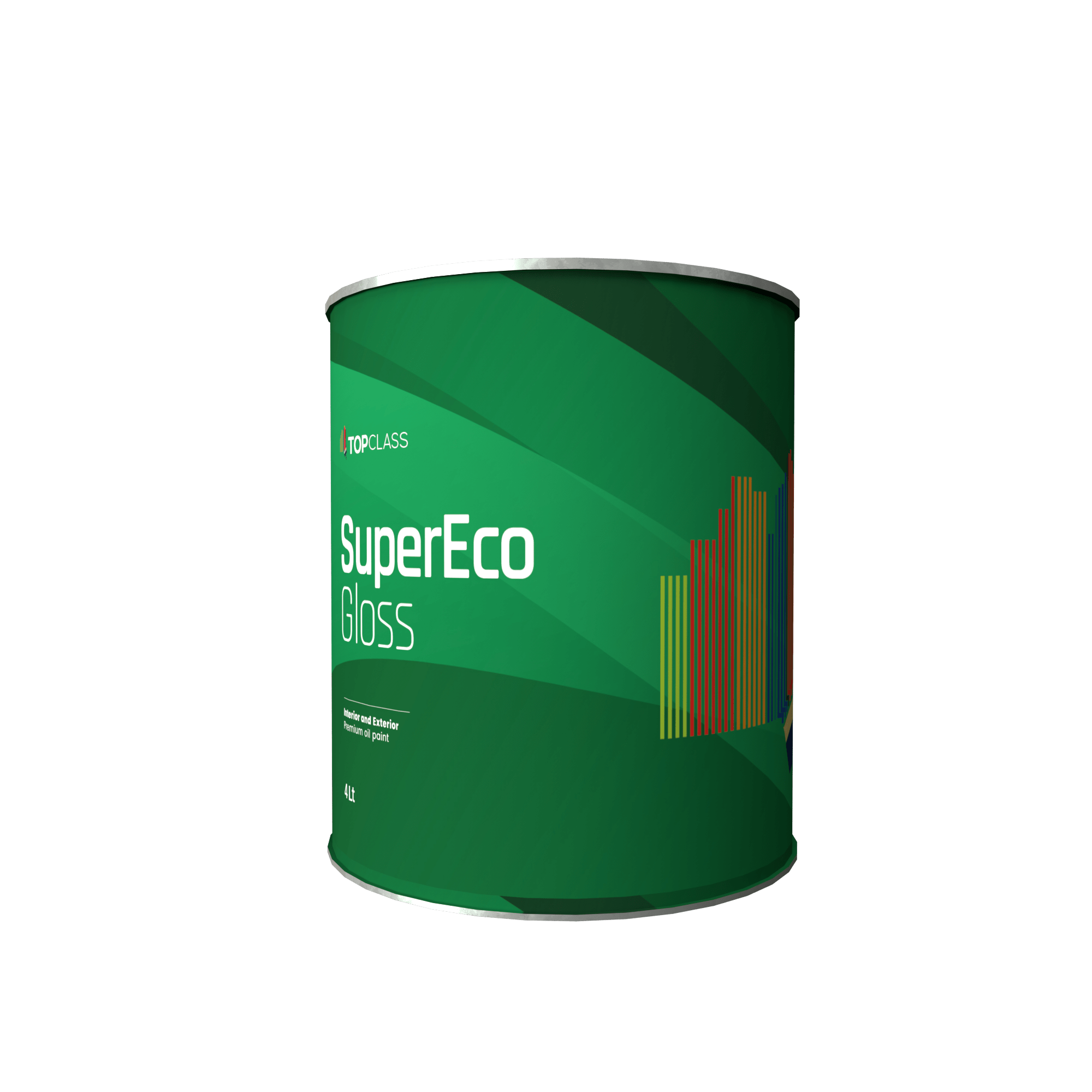Super Eco Gloss