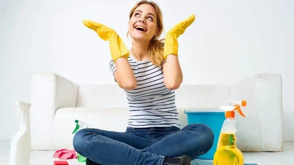House cleaning service Brooklyn Brooklyn NYC