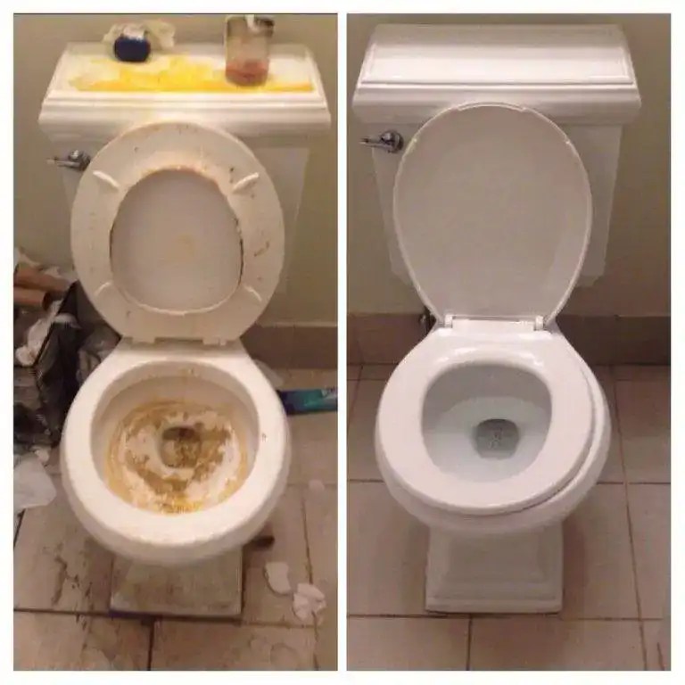 Gallery TopClean NYC House Cleaning Services