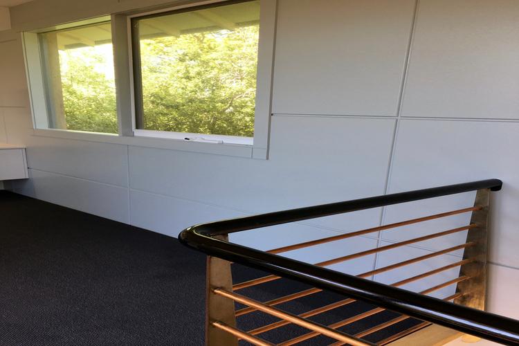 Bonanza Road Top Coat Interior Painters