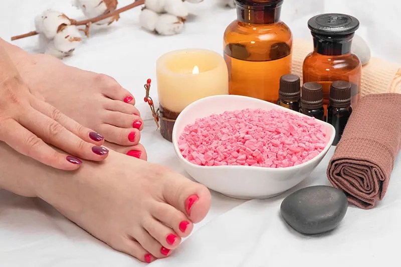 Nail Salon 22314 Top Coat Nails & Beauty Lounge of Alexandria