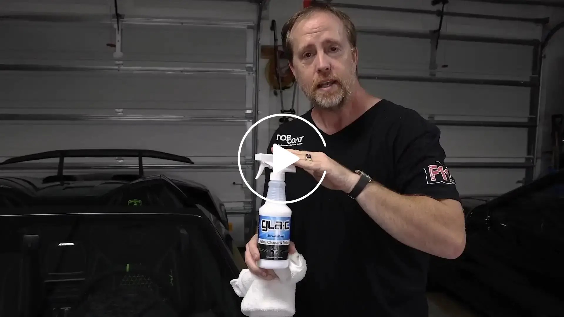 TopCoat® GlaC® Benefits and Helpful tips Simplified TopCoat