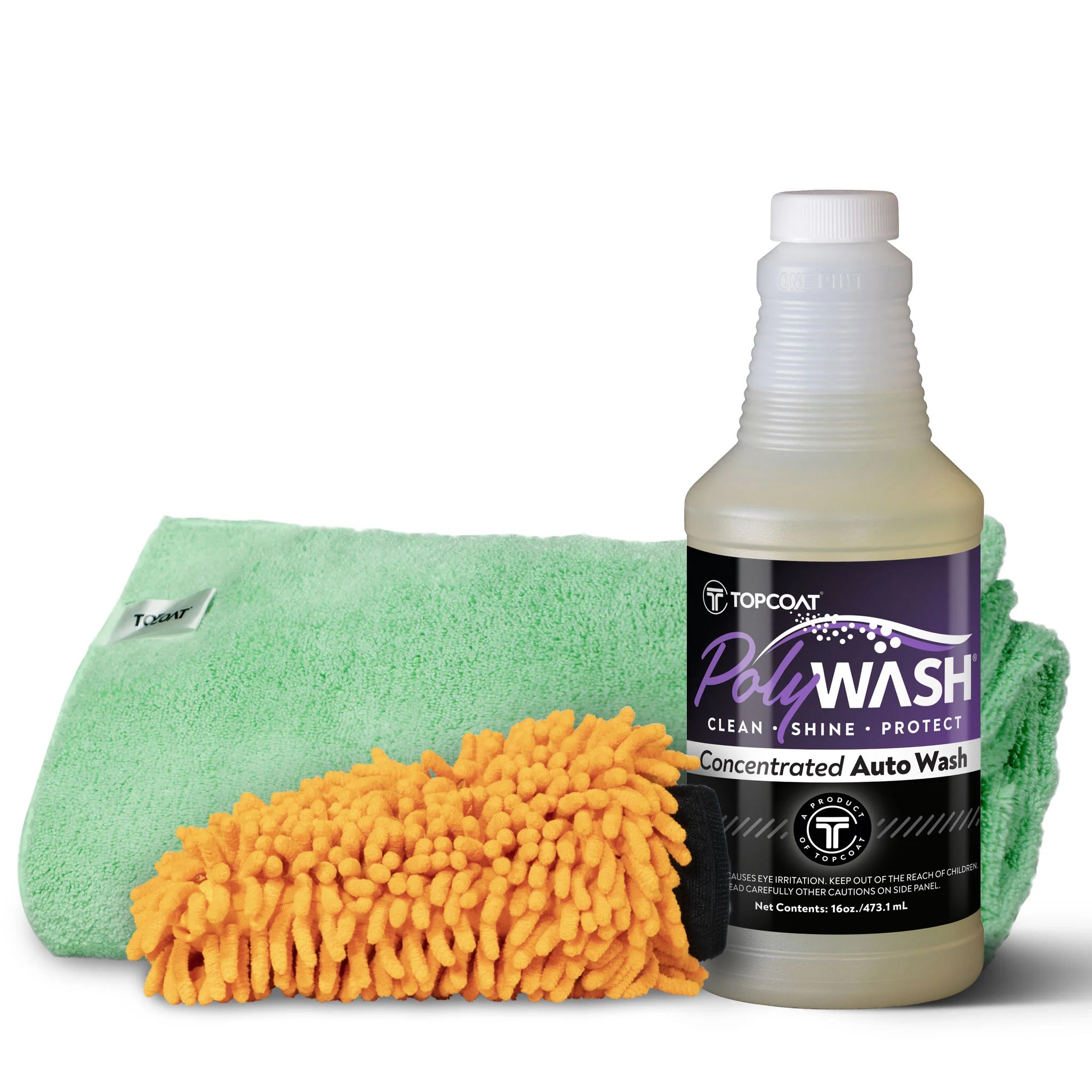 TopCoat® Gallon Kits TopCoat Products, LLC