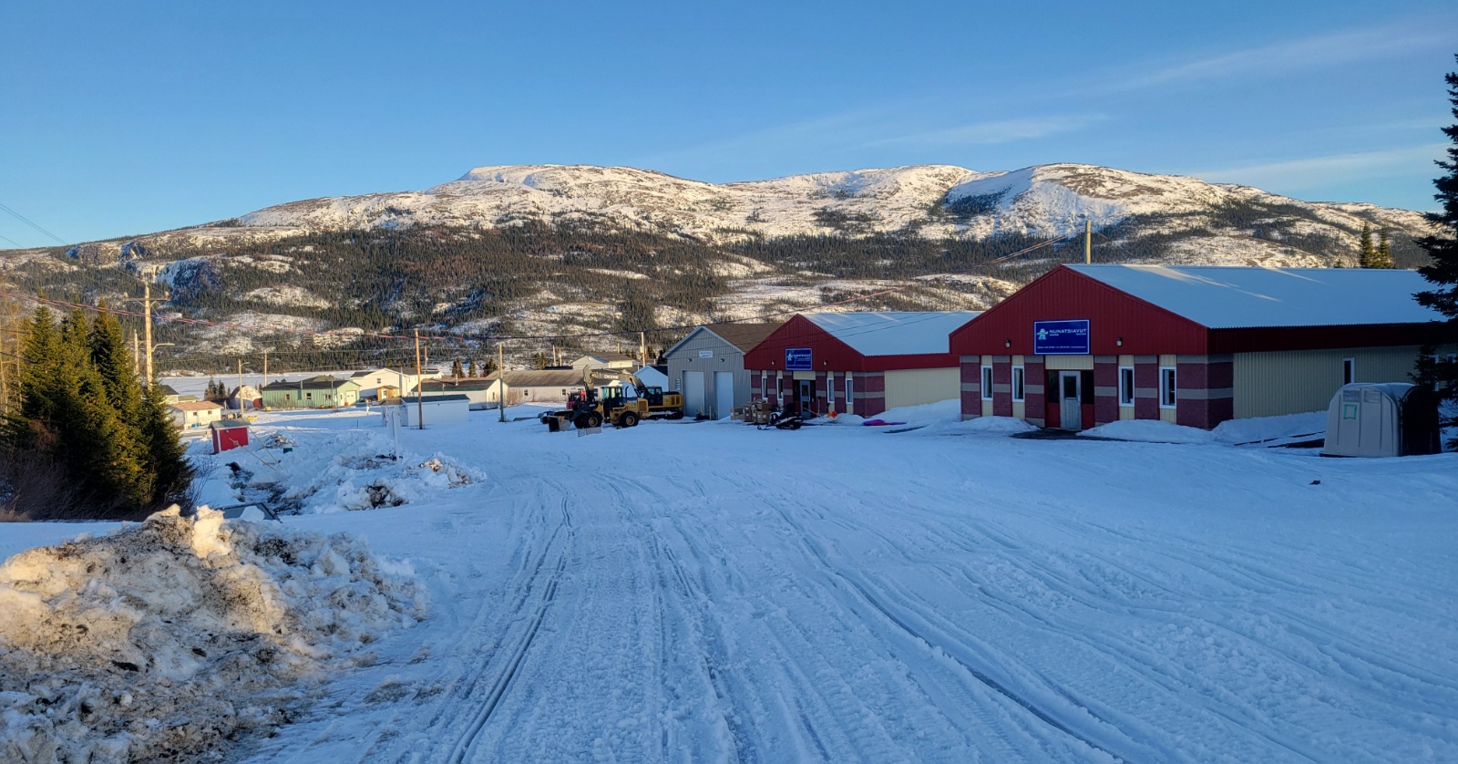 Topcon Healthcare Canada