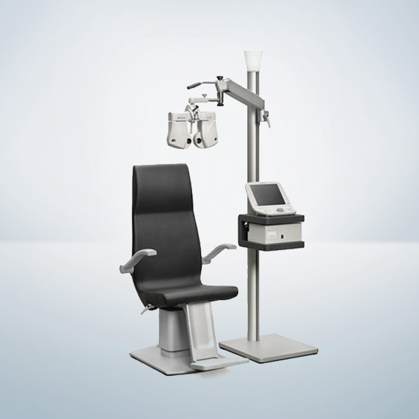 Computerized Lensmeter CL-300 / CL-300PDL - TOPCON BEIJING (HK) LIMITED