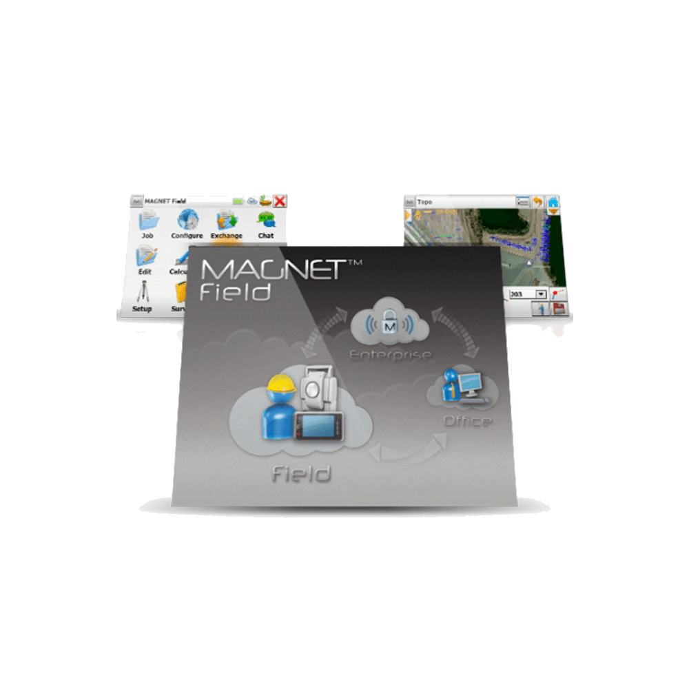FIELD Topcon Positioning