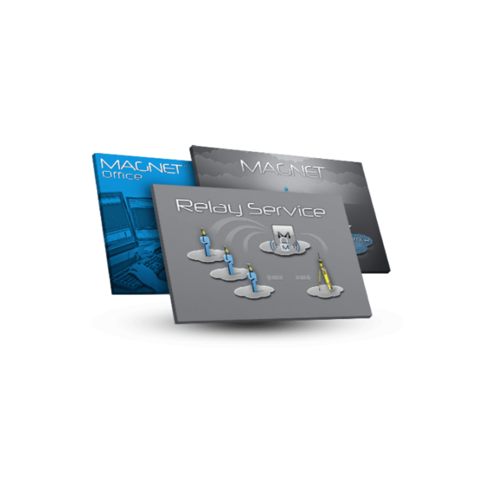 RELAY Topcon Positioning