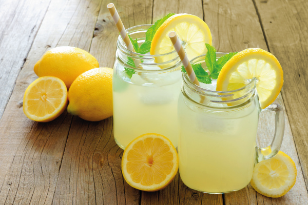Limonada Topcook
