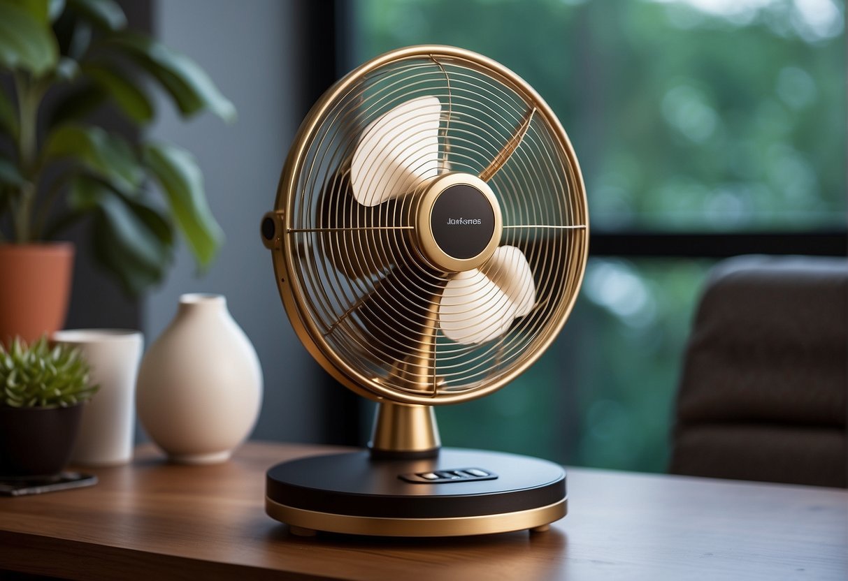 Air Circulator vs Fan: The Ultimate Comparison