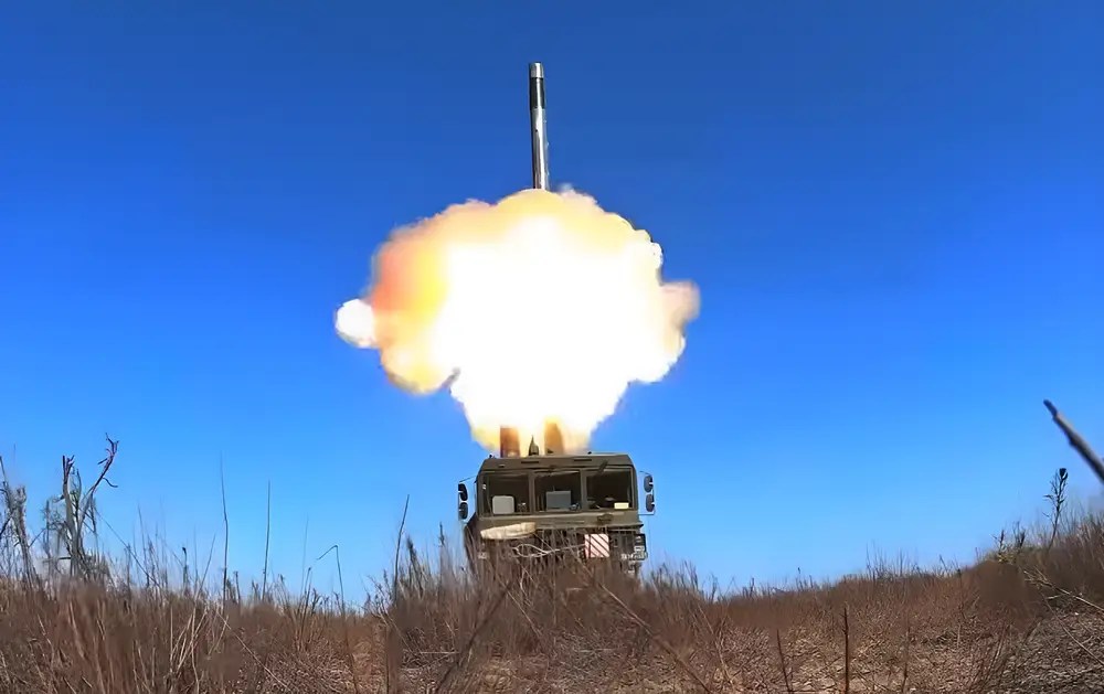 "Real ability to solve military problems" Russian Army recognized as