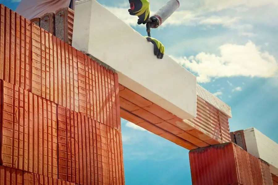 How to Drill into Lintels? TC Tools