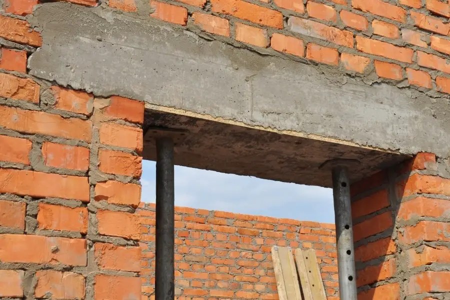 How to Drill into Lintels? TC Tools