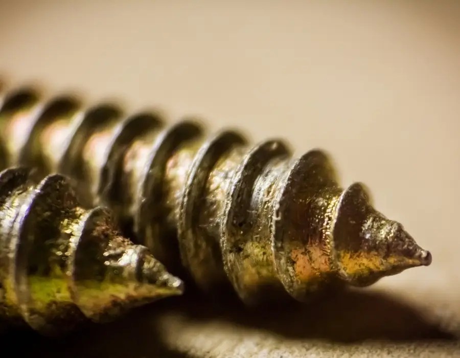 How to drill oak wood? TC Tools