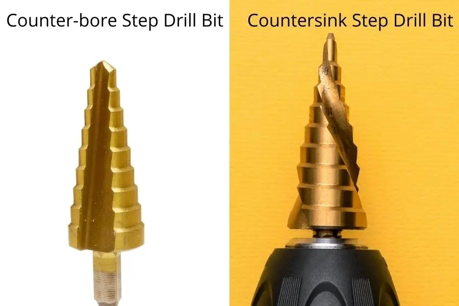 How to Use a Step Drill Bit? Top Cordless Tools