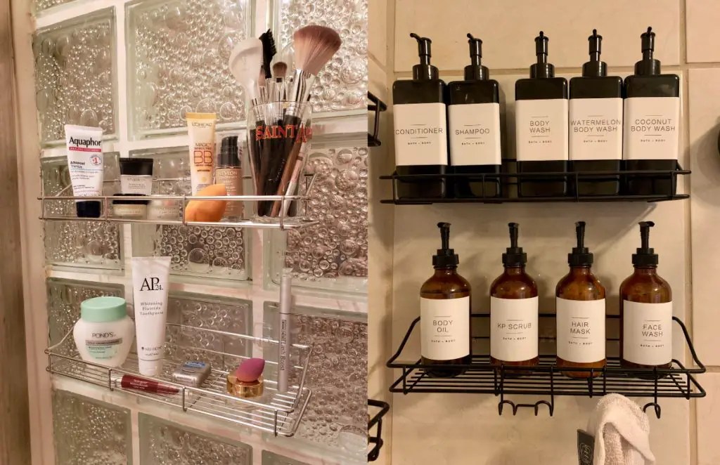 No Drill Wall Shelves [5 BEST Shelves] TC Tools