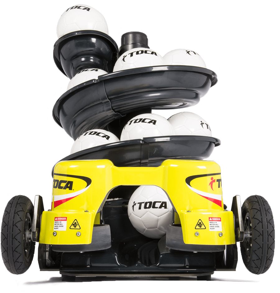 Top Corner “TOCA” Top Corner Sports