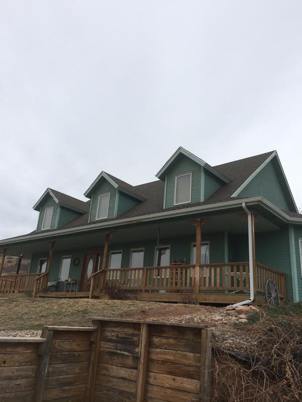 Fort Collins Roof Repair Northern Colorado Re Roof