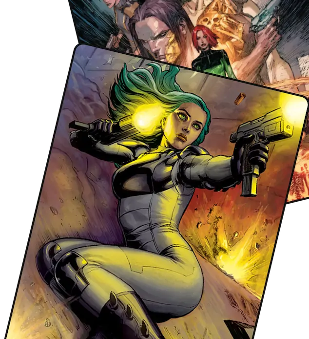 Mostafa Moussa Top Cow