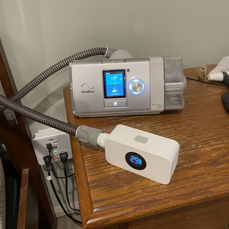 Topcpapcleaner Top Rated CPAP Cleaning Machines