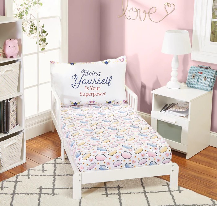 Woman's Kid Bed linen Tips For Your Little Angel