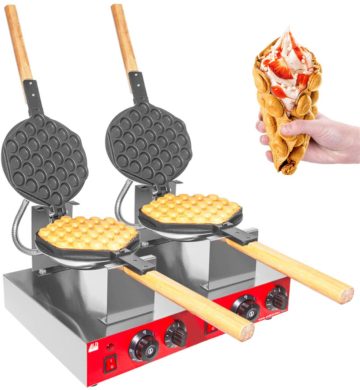 10 Best Commercial Waffle Makers in 2023 - TopDailyGuide
