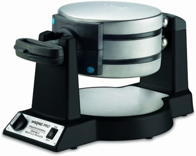10 Best Commercial Waffle Makers in 2023 - TopDailyGuide