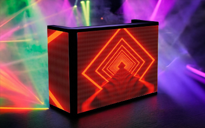DJ Booth Equipment List: What You Actually Need for 2025