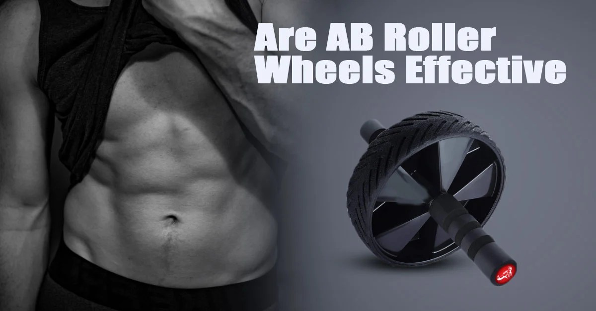Are Ab Roller Wheels Effective October India Top Deal Store